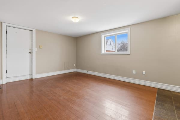 Bedroom at 394 Alfred Street, Kingston